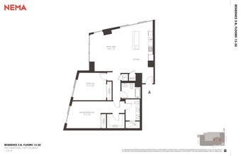 Interior Photo - NEMA