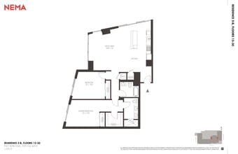 Interior Photo - NEMA