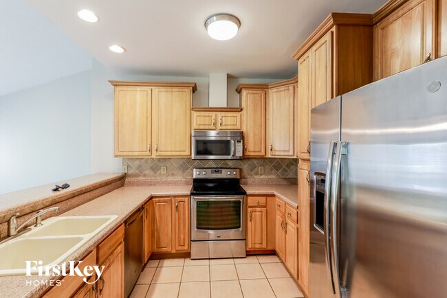 Foto del edificio - 3388 Portside Ln