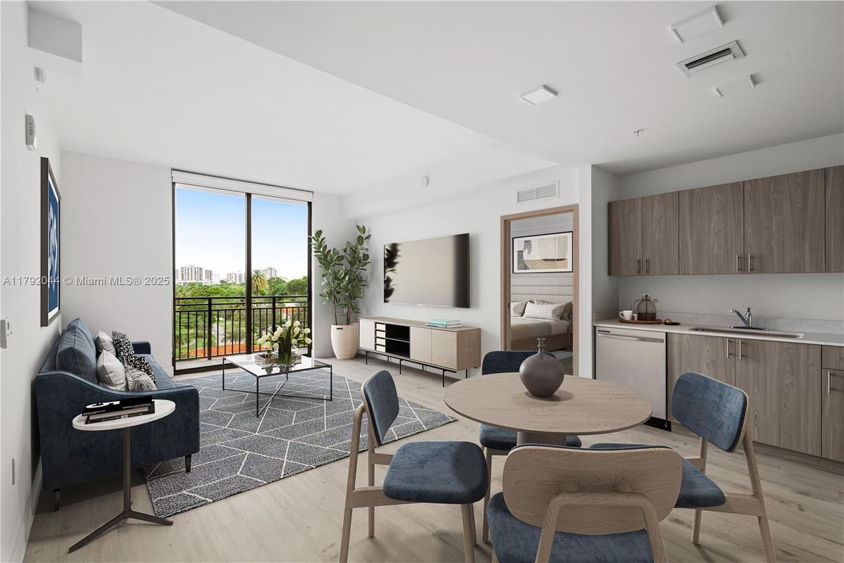 Foto principal - 1601 SW 32nd Ave