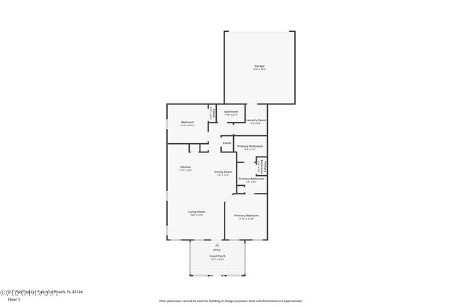 Building Photo - 317 Pop Top Ln