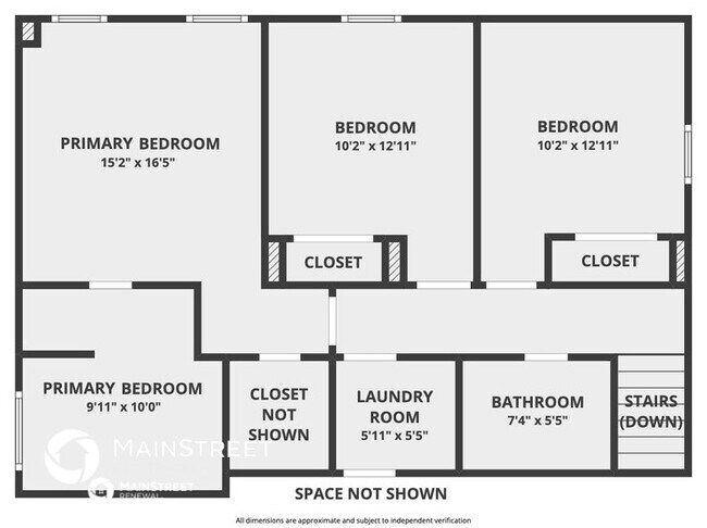 Foto del edificio - 5155 Tussahaw Crossing