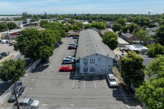 Imagen alternativa - 1616 E Market St