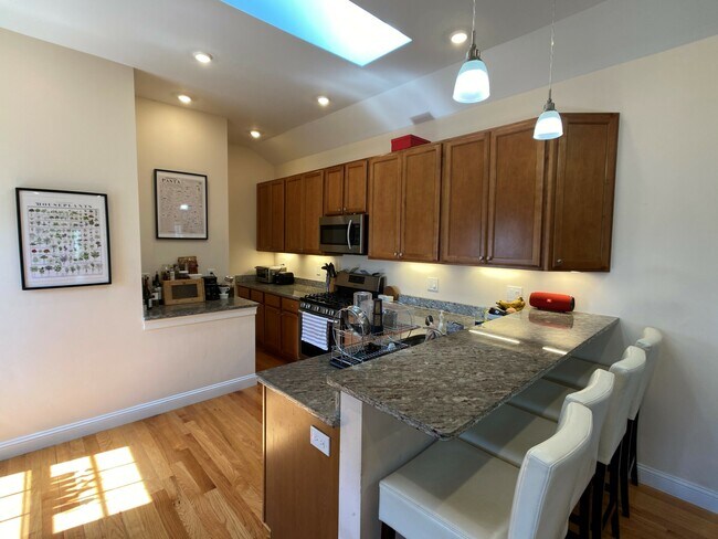 Foto del edificio - 14 Flint St