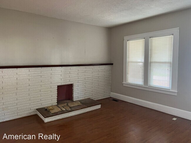 Foto del edificio - 3 br, 1 bath House - 439 CAROLINA AVE