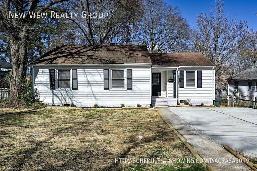 1318 Poston Cir, Gastonia, NC 28054 House Rental in Gastonia, NC