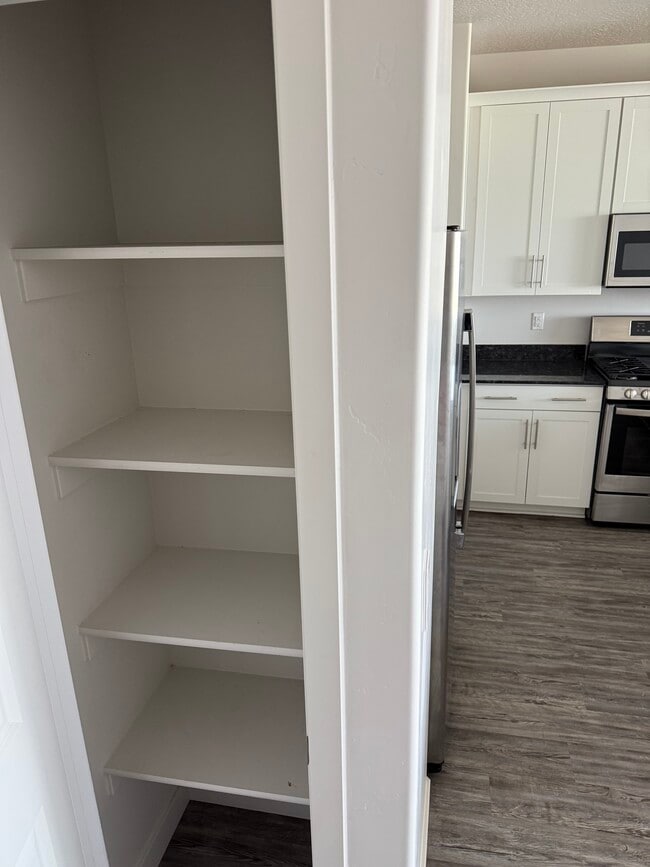 Pantry - 1026 Lapis Fields Way