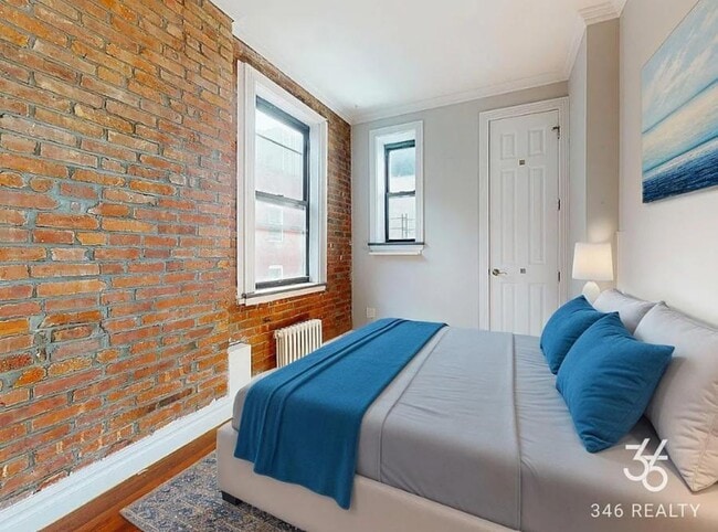 Photo - East 25th Street Apartment