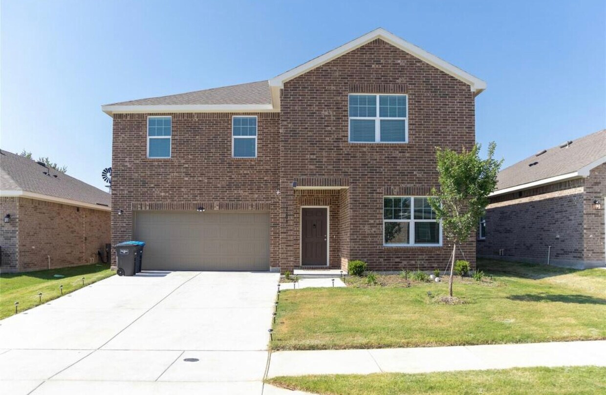 Primary Photo - 1609 Shadow Hawk Dr