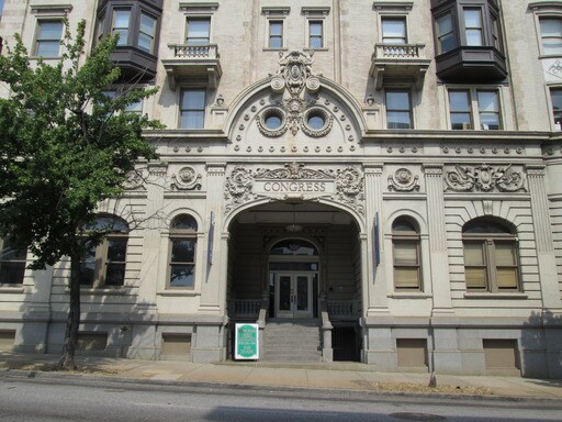 Primary Photo - 306 W Franklin St