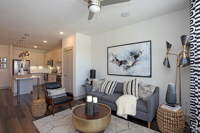 1HAB/1BA - Seale 707