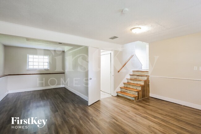 Foto del edificio - 3618 Ferncliff Ave