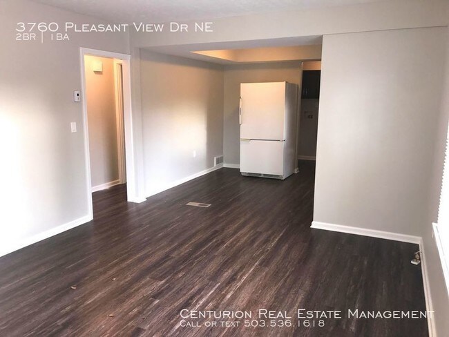 Foto del edificio - 3760 Pleasant View Dr NE