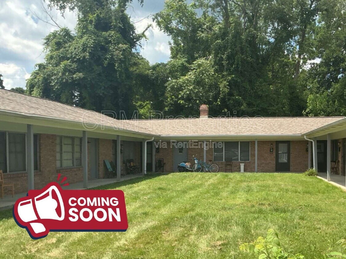 Foto del edificio - 6124 Hillside Ave