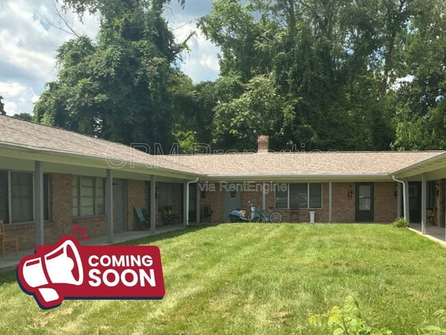 Building Photo - 6124 Hillside Ave