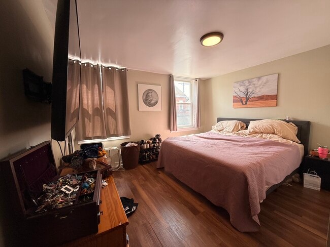 Foto del edificio - 440 Ella St