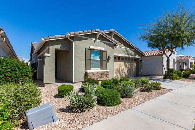 Building Photo - Single story 4 bedroom in Cadence Community