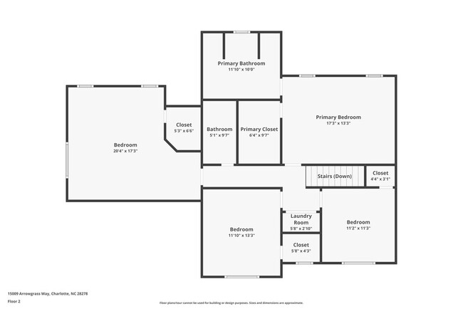 Building Photo - 15009 Arrowgrass Way