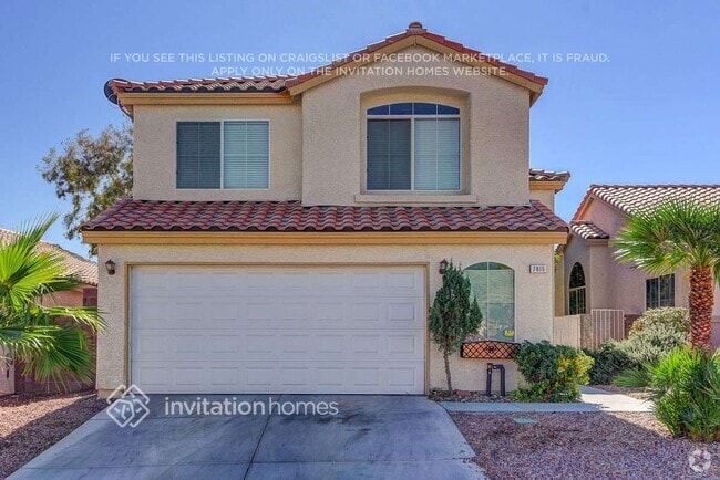 Building Photo - 7815 W Rainshower Dr