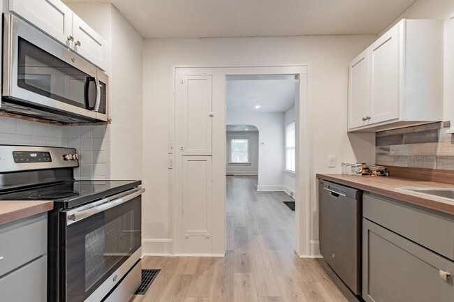 Foto del edificio - PRE-LEASING