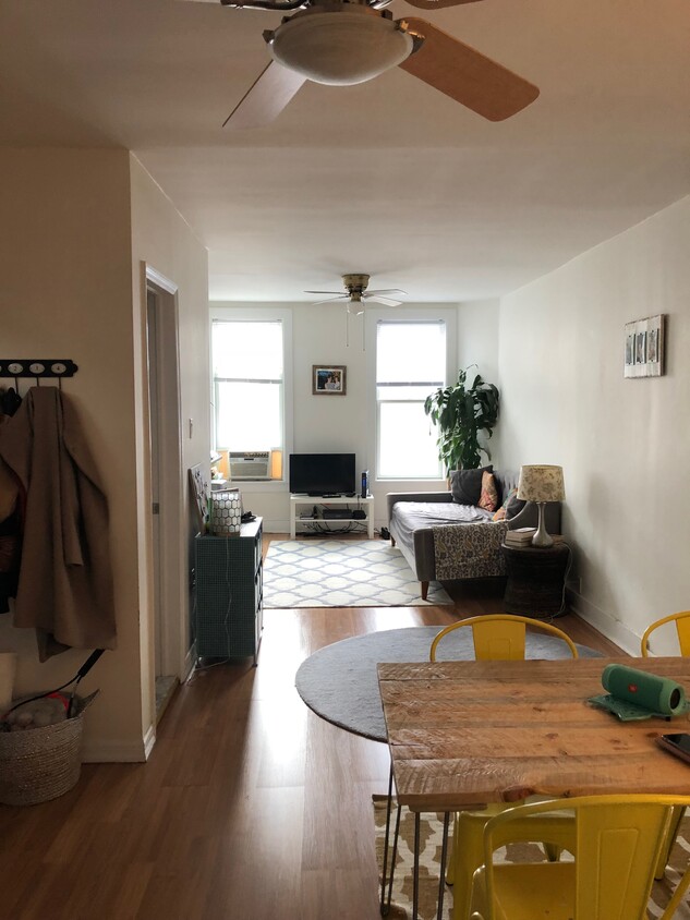 Foto principal - 214A 31st St