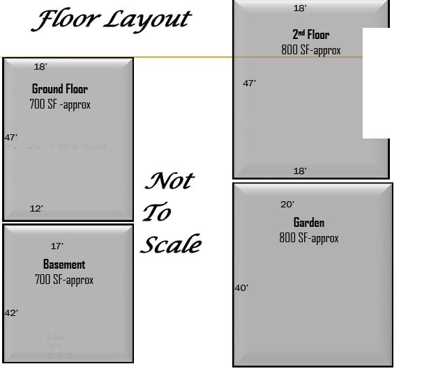 Floorplan - 126 Lexington Avenue