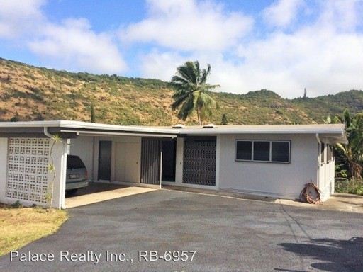 Primary Photo - 1638 Ala Mahina Pl