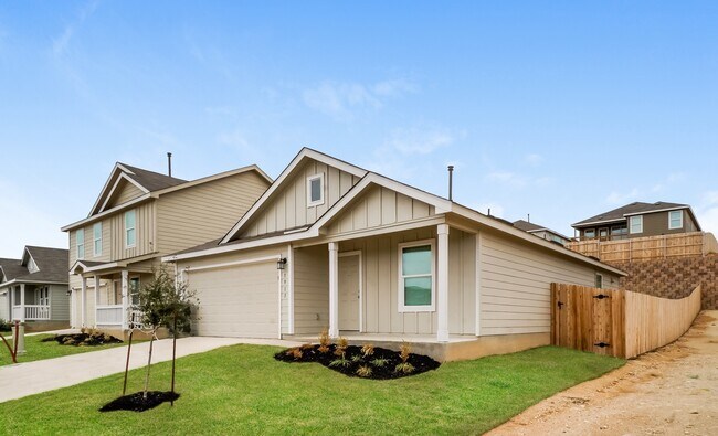 Building Photo - 5754 Companion Lp
