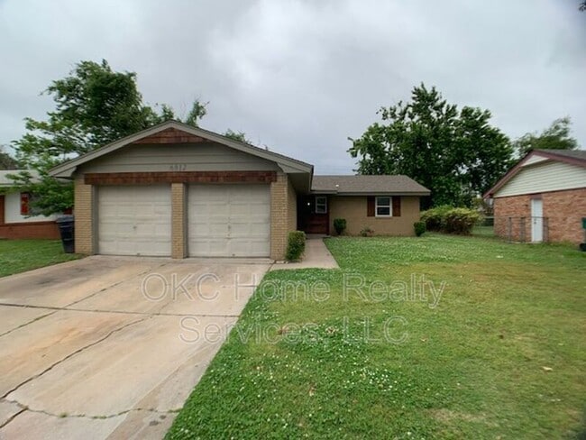 Photo - 6812 S Land Ave House