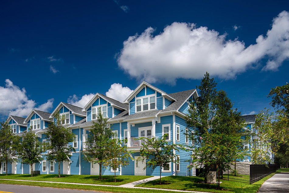 Primary Photo - Athens Commons- Student Housing