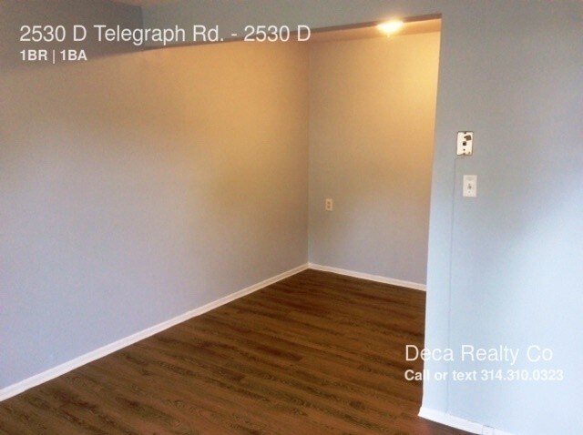 Building Photo - 2530 Telegraph Rd