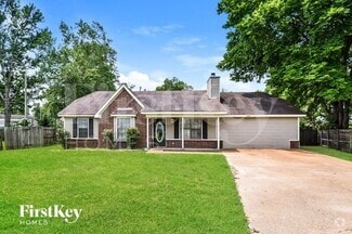 Building Photo - 7517 Port Albert Ln