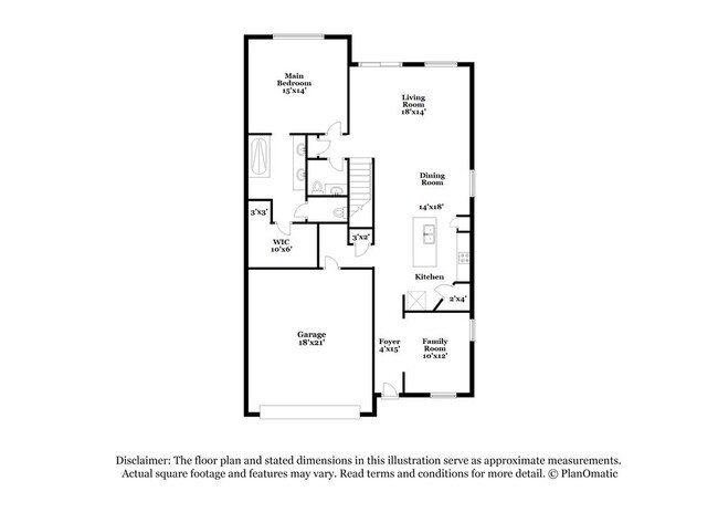 Building Photo - 19818 W Palo Verde Dr