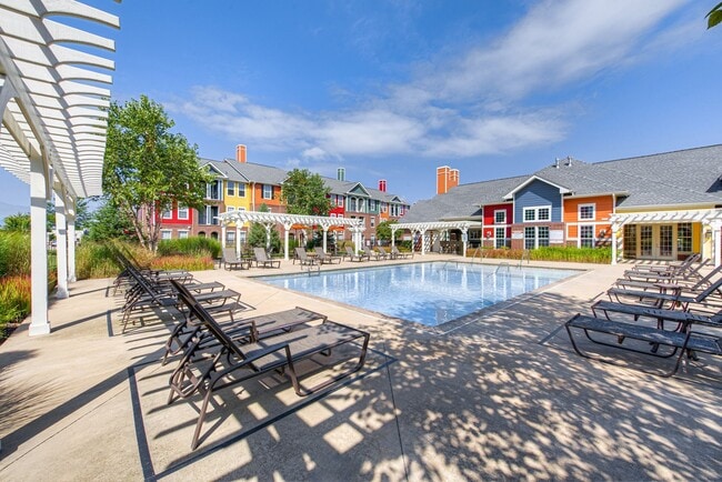 Building Photo - Domain at Bennett Farms