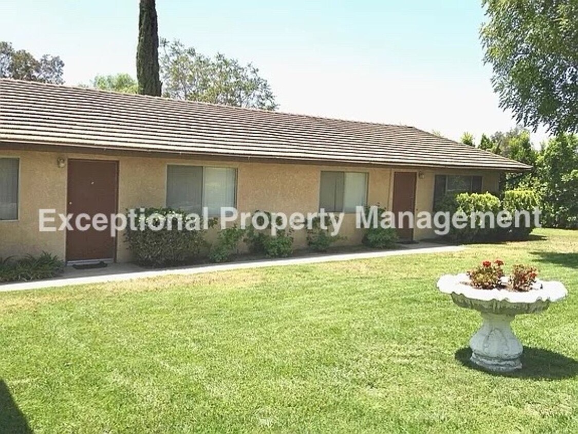 34 Houses for Rent in Fontana, CA Westside Rentals