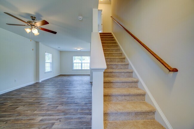 Foto del edificio - 3 BR, 2.5 BA., 2 Car Garage in Boiling Springs, Near I-85