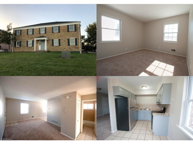 Foto del edificio - 4342 Newport Rd