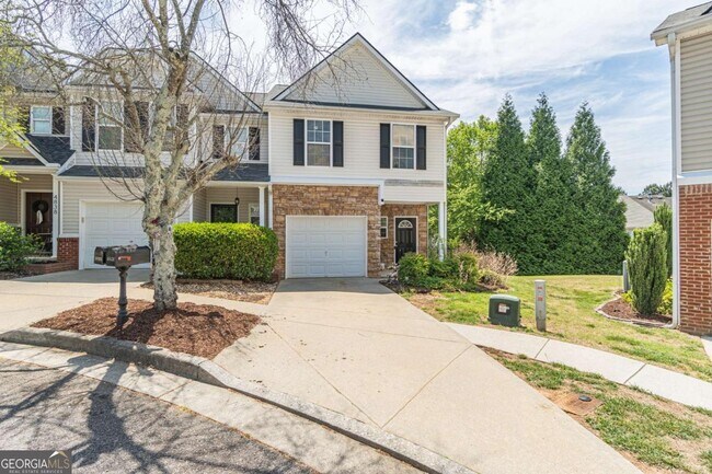 Foto del edificio - 4834 Zephyr Cove Pl
