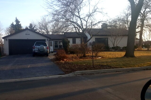 Foto principal - 514 W Crockett Ave
