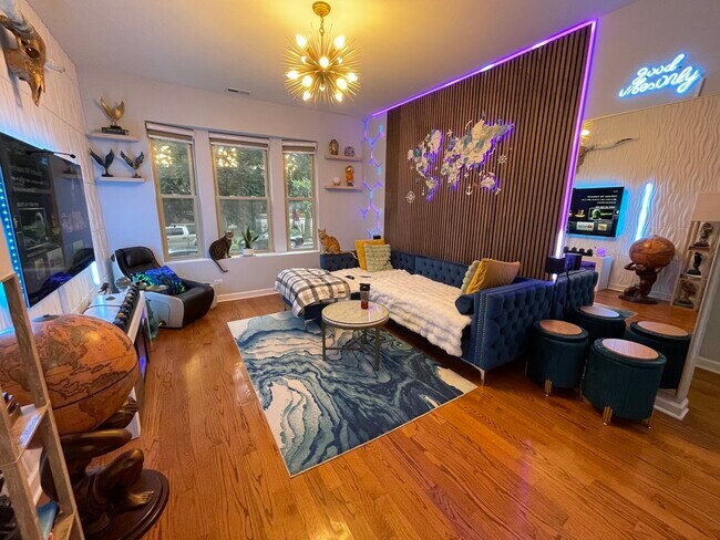 Foto del edificio - 1455 W Thome Ave