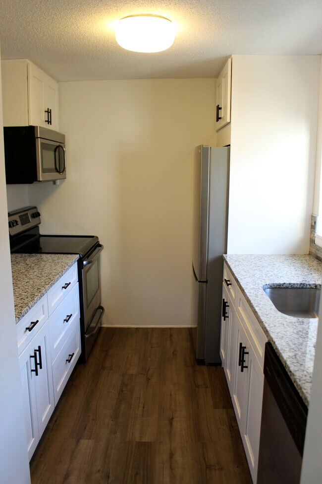 Cocina - 42 N Main St