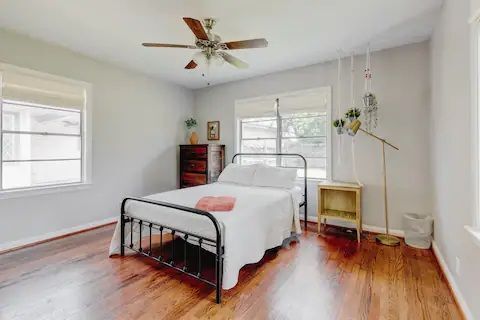 Foto del edificio - 3606 Yosemite St