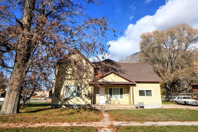 Foto del edificio - 311 Springville Duplex