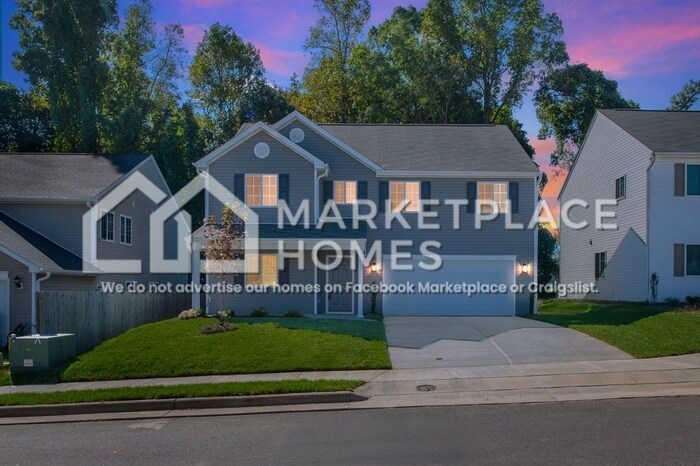 Foto principal - 3526 Marksbury Dr