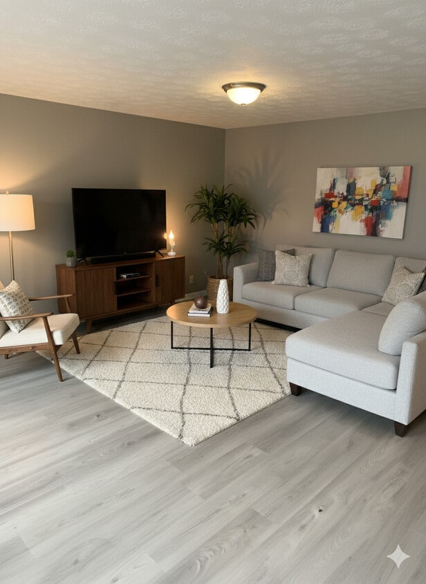 Primary Photo - Fair Oaks Apartments