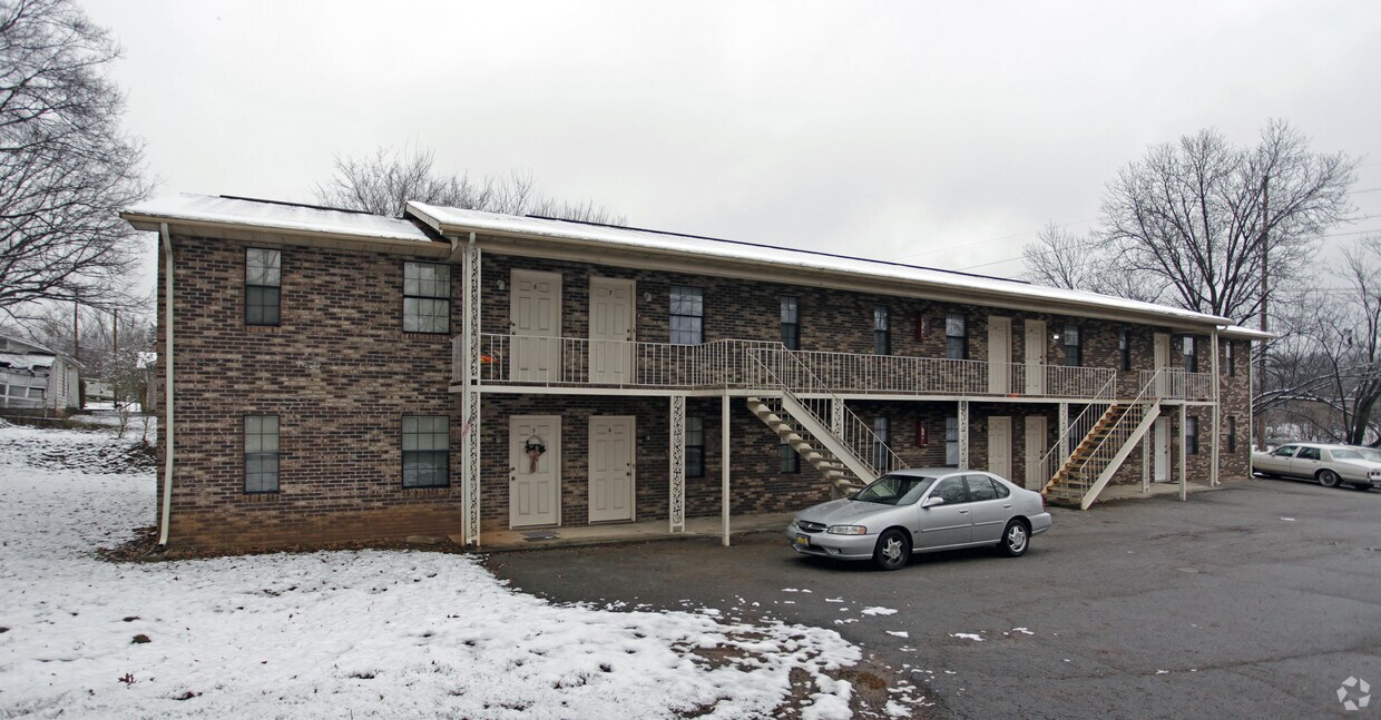 Foto principal - 1133 E Moody Ave