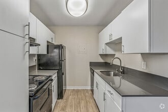 Interior Photo - The Renton Sage Apartments
