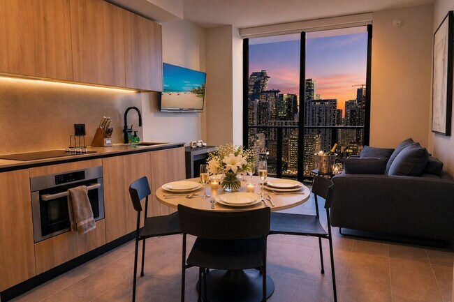 Foto del edificio - 55 NE 6th St