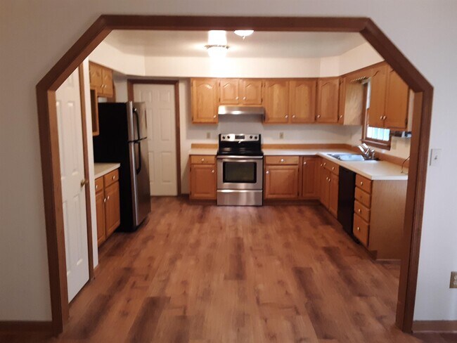 Foto del edificio - 11708 Harvestdale Dr