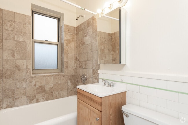 Building Photo - 4521 N. Malden St.